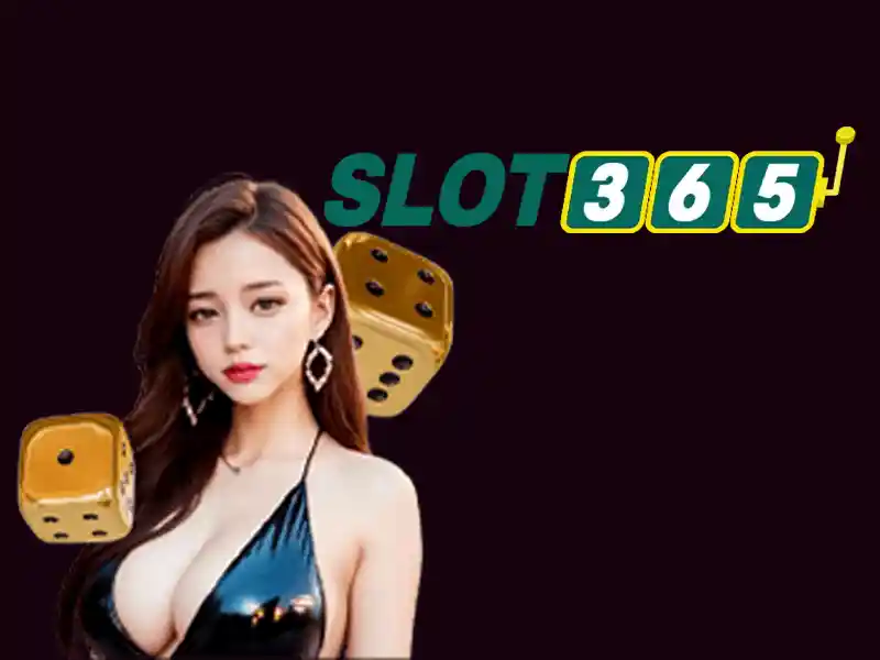 Slot365 là gì? - Tổng quan về nền tảng chơi slot trực tuyến