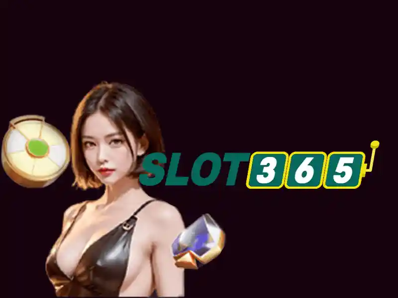 Slot365: Đánh giá tổng quan về nền tảng casino trực tuyến