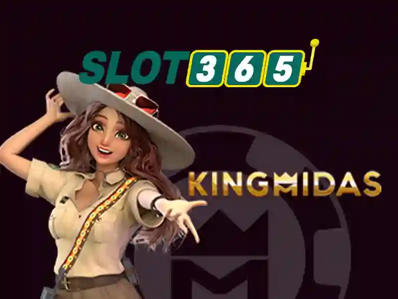 Slot365 - Nền tảng slots trực tuyến
