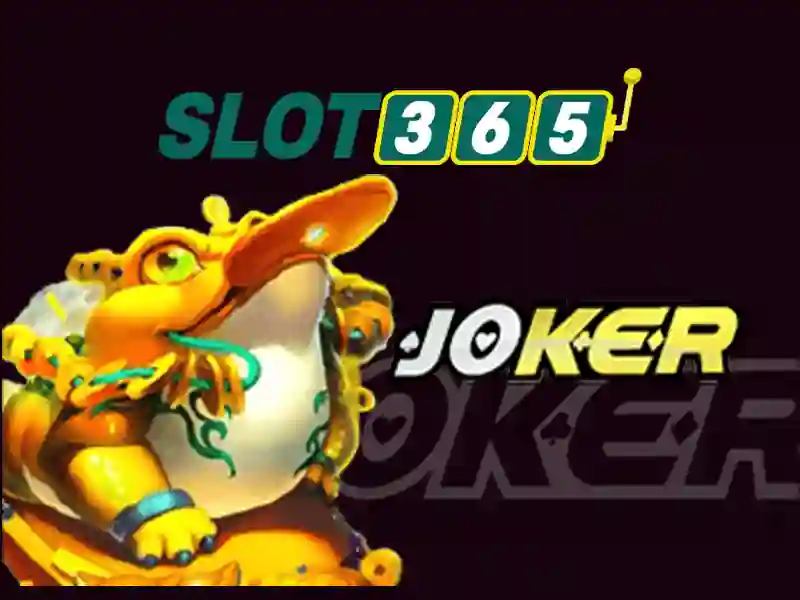 Slot365: Giới thiệu về sàn game trực tuyến và kinh nghiệm cho người chơi