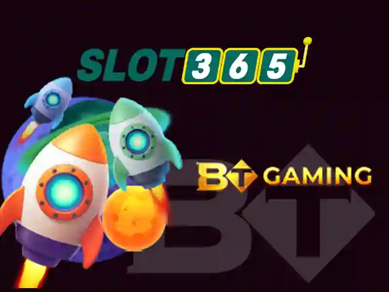 Slot365: Đánh giá và Trải nghiệm slot trực tuyến đáng tin cậy