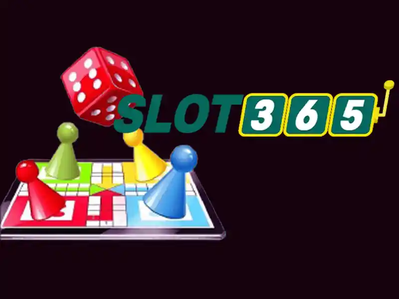 Slot365 bị chặn: rút tiền, tải và trải nghiệm slot365