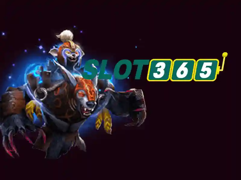 Slot365 - Nền tảng casino trực tuyến hàng đầu