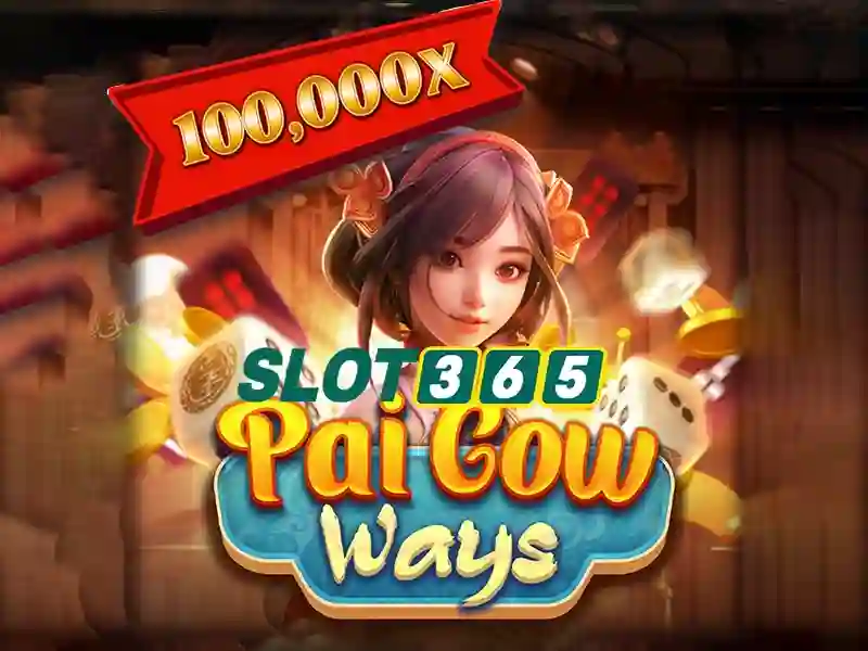 Slot365 – Nền tảng xèng trực tuyến hiện đại