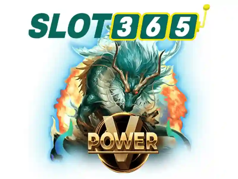 Slot365 trong thị trường trò chơi trực tuyến
