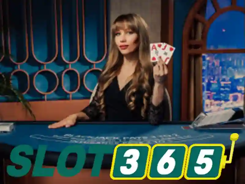 đăng ký Slot365: Trải nghiệm an toàn và tiện lợi