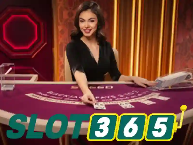 Slot365: Đánh giá và hướng dẫn chơi an toàn