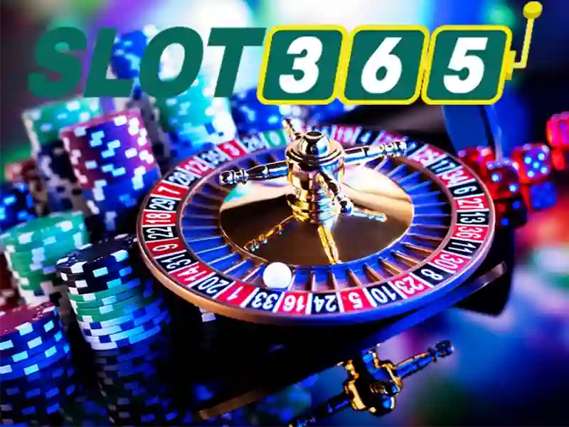 hỗ trợ Slot365: Dẫn đường trải nghiệm Slot365 an toàn