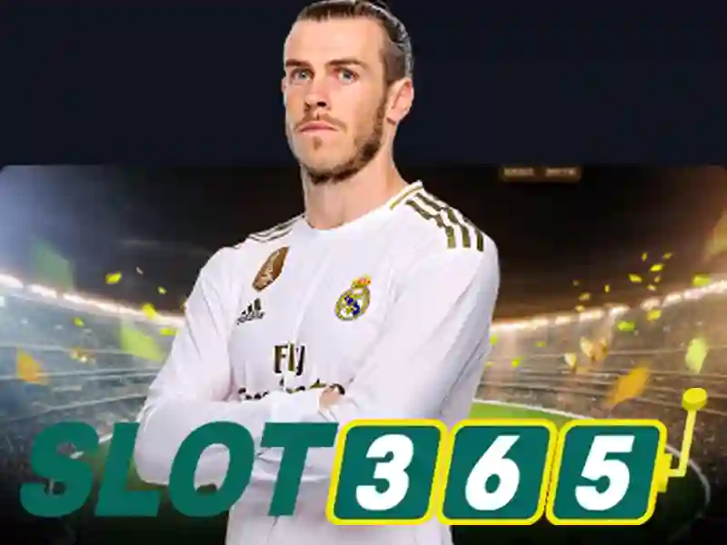 slot365. com – Nền tảng slot trực tuyến đỉnh cao và trải nghiệm tuyệt vời