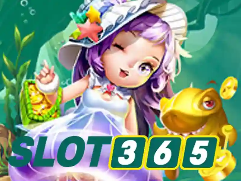 Slot365 – Trải nghiệm slot trực tuyến hàng đầu