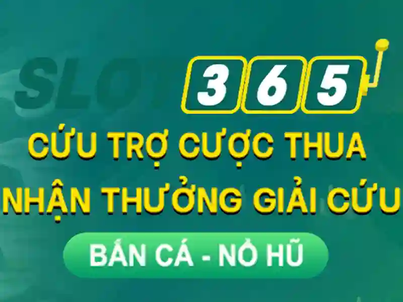 nhận thưởng Slot365 – Trải nghiệm, uy tín và tiện ích