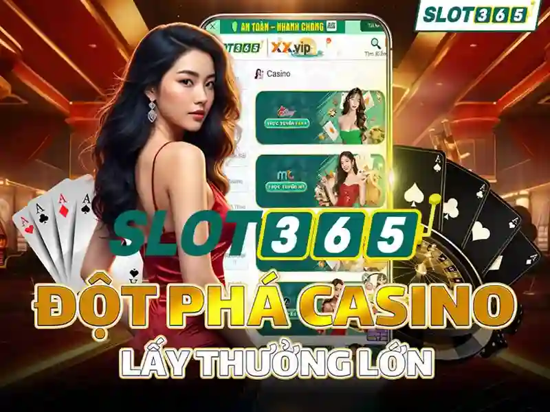 Hướng dẫn các bước đăng ký và nạp tiền để chơi slot game
