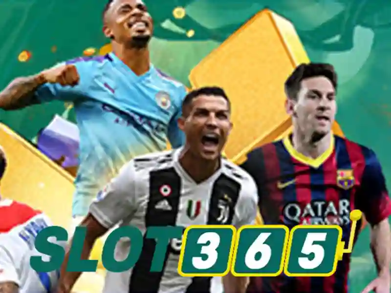 Slot365 rút tiền – Trải nghiệm tại nhà cái Slot365