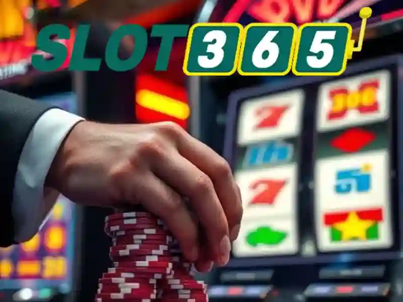 Slot365: Đánh giá tổng quan về nền tảng slot trực tuyến