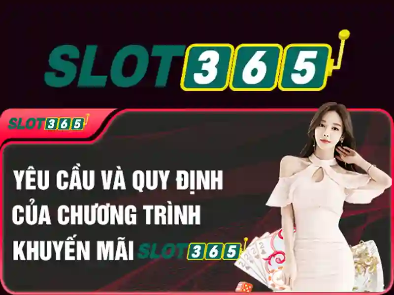 Slot365: Tổng quan và trải nghiệm chơi