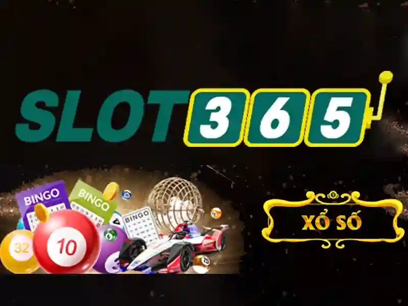 slot365. - Trải nghiệm đỉnh cao tại nhà cái Slot365