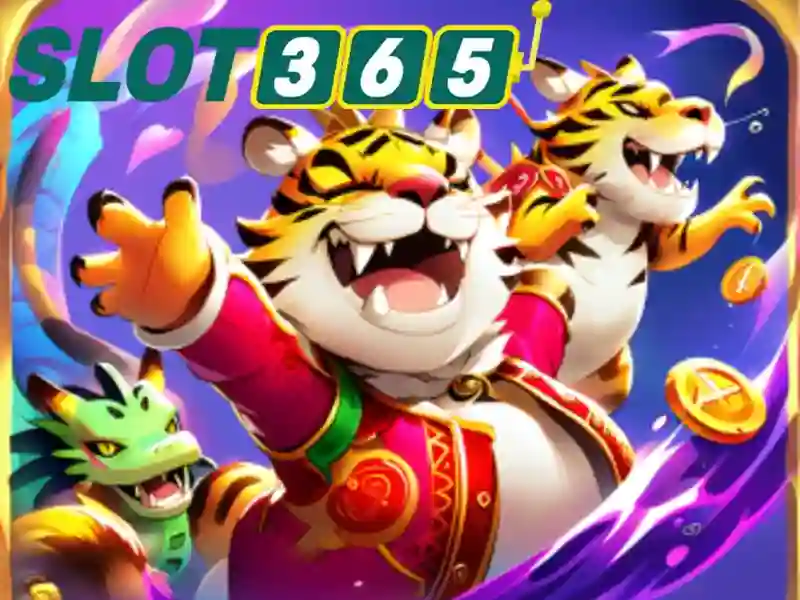 Casino SLOT365 - Sân Chơi Hấp Dẫn Cùng Dealer Quyến Rũ