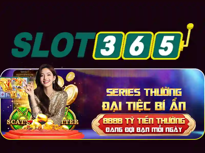 hỗ trợ Slot365 – Tổng quan, giá trị và trải nghiệm