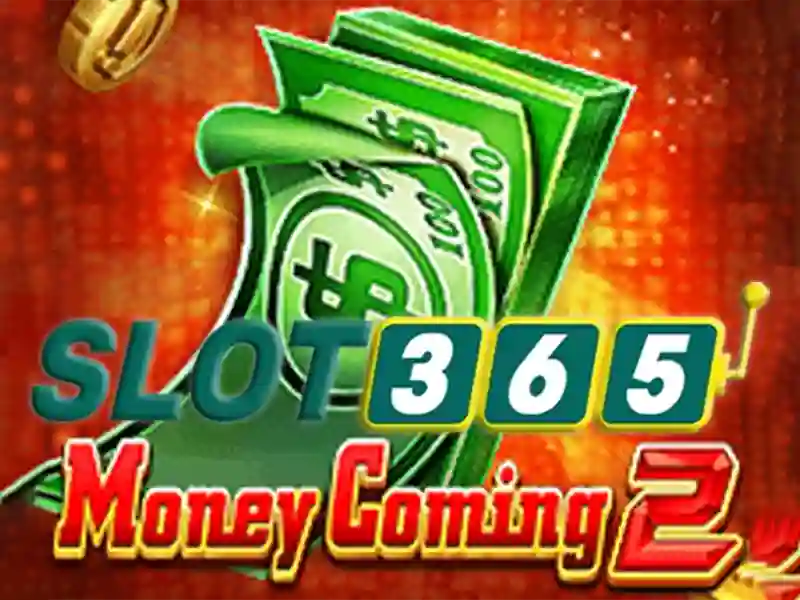 Slot365: trải nghiệm chơi slot trực tuyến đáng tin cậy và đa dạng