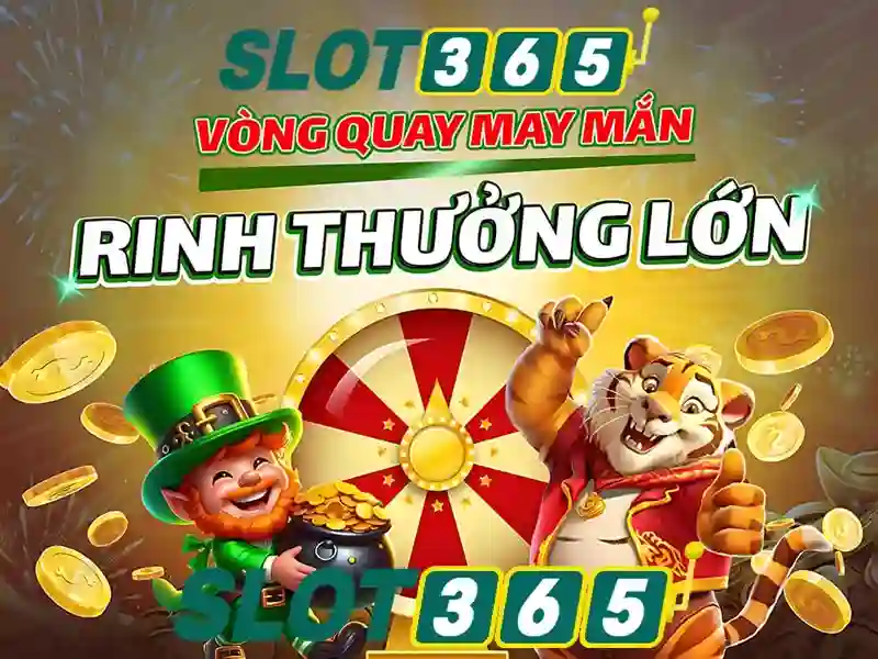 Huong dan dang ky va dat cuoc tai nha cai Slot365