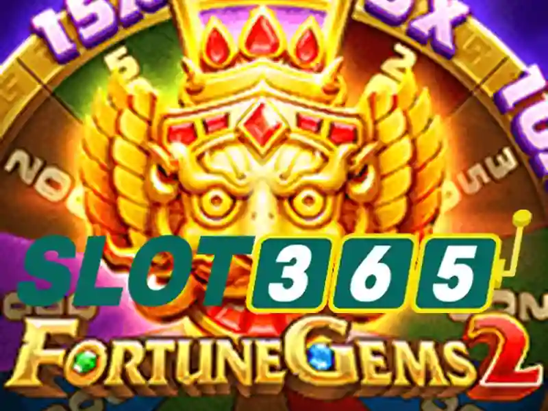 Slot365 – Nền tảng slot trực tuyến hàng đầu