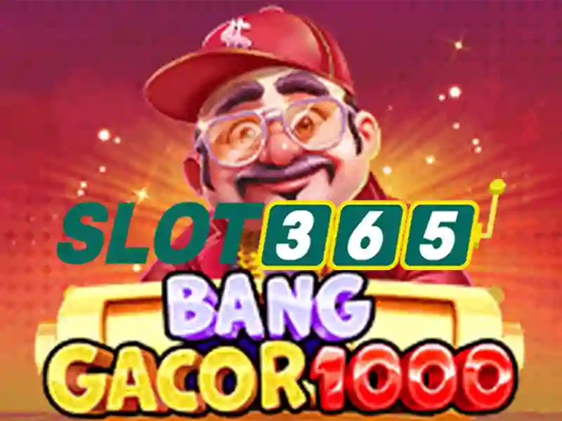 Slot365 là nền tảng chơi slot trực tuyến uy tín