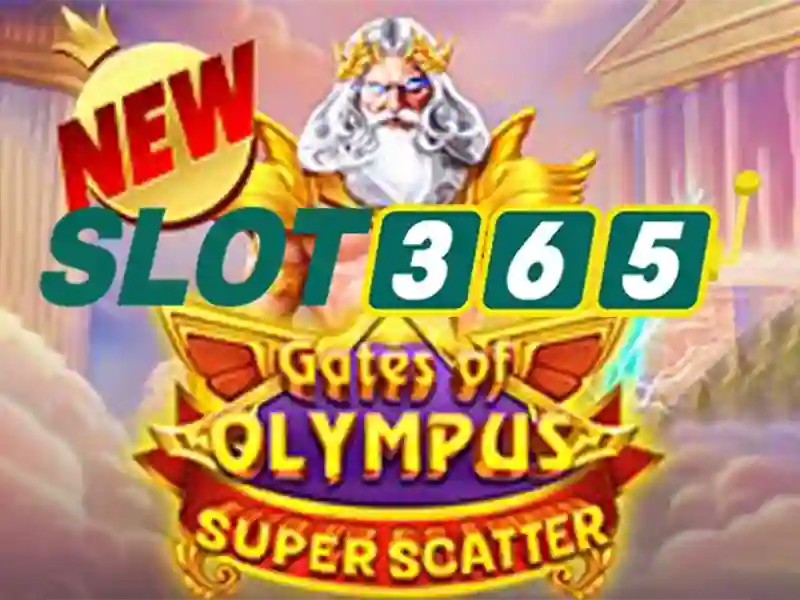 Slot365 app: Khám phá nền tảng slot đỉnh cao