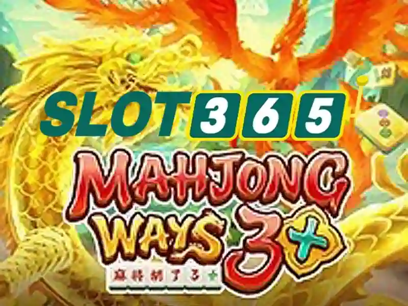 Slot365: Đánh giá nền tảng máy đánh bạc trực tuyến uy tín