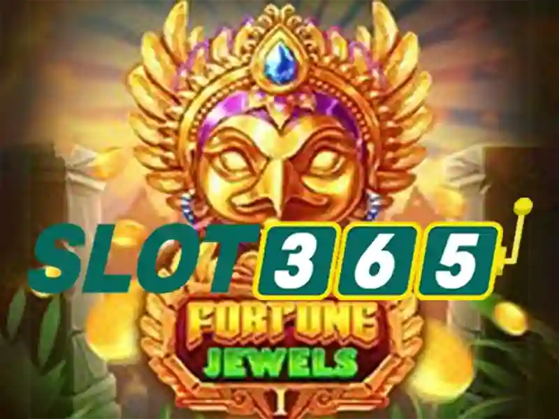 Slot365: Sòng bài trực tuyến và trò chơi slot