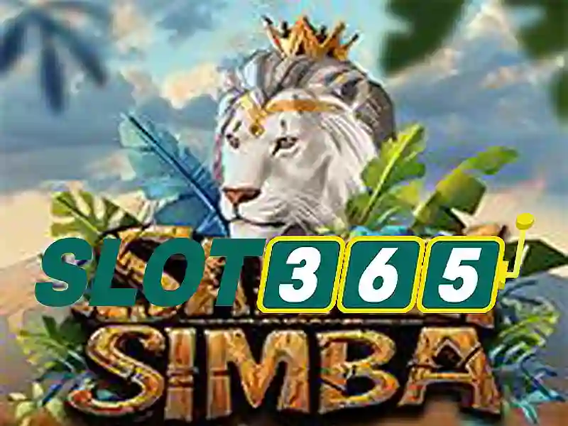 Slot365 - Trải nghiệm trò chơi xèng trực tuyến an toàn và thuận tiện